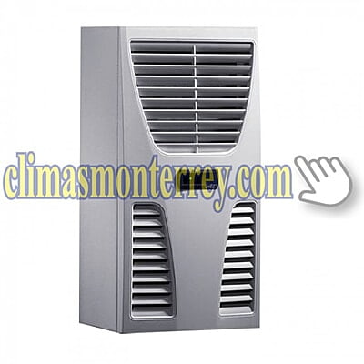 Clima Mural Rittal Top Therm 1500W 115V - 3305510