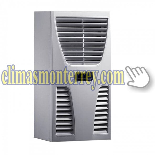 Sk Rtt Refrigerador Mural Rittal 1500W Inox 230V - 3305600 Sk Rtt Refrigerador Mural Rittal 1500W Inox 230V - 3305600