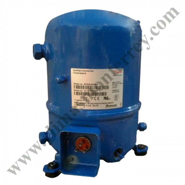 Sk Compresor Mtz40Jh4Ave 380 400V/3/50Hz - 3396143 Sk Compresor Mtz40Jh4Ave 380 400V/3/50Hz - 3396143
