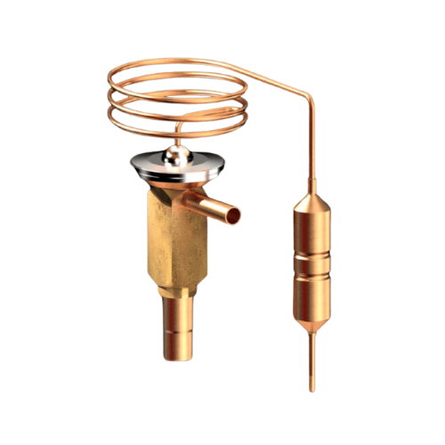 Valvula De Expansion 4.9 Bar Rittal 068N2170 - 3397143 Valvula De Expansion 4.9 Bar Rittal 068N2170 - 3397143