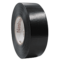 Cinta Adhesiva para Ductos de 72mm de ancho y 45.7 metros de largo - Nashua 398