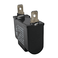 Capacitor, 220Vac, 50/60Hz, 4.5 Mf - 3H01487C