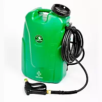 POWER TANK Bomba de agua de 18L - PW-M POWER TANK Bomba de agua de 18L - PW-M