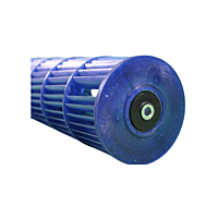 Turbina Evaporador Largo 77.9 cm x 10.8 cm Turbina Evaporador Largo 77.9 cm x 10.8 cm