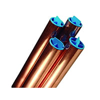 Tubo Cobre Rigido Tipo L Exterior 1 1/8, Interior 1; (Tramo De 6 Mts) - TCRL-118 Tubo Cobre Rigido Tipo L Exterior 1 1/8, Interior 1; (Tramo De 6 Mts) - TCRL-118