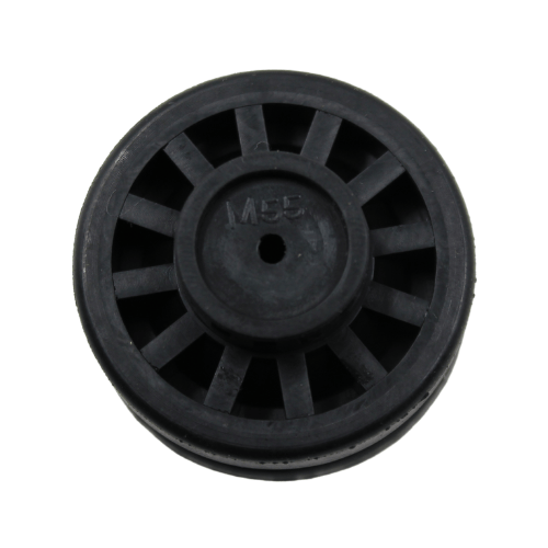 Buje Para Turbina De Minisplit LG 1 Tonelada, Evaporador - 4280A20004M Buje Para Turbina De Minisplit LG 1 Tonelada, Evaporador - 4280A20004M