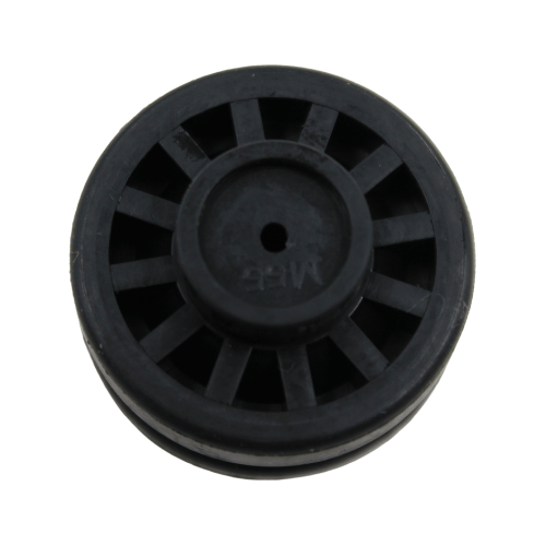 Buje Para Turbina De Minisplit LG 1 Tonelada, Evaporador - 4280A20004M Buje Para Turbina De Minisplit LG 1 Tonelada, Evaporador - 4280A20004M