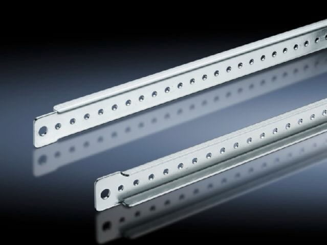 Ts Barra Transversal Interior 400Mm-20P.-4594000