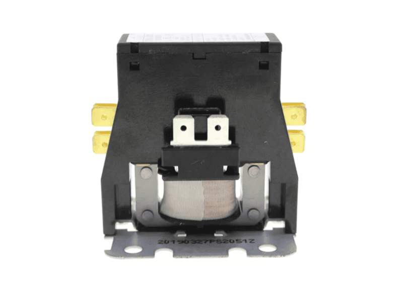 Contactor Para Minisplit 1.5 Y 2 Toneladas, Bobina 220 V, 50/60 Hz - 44010245 Contactor Para Minisplit 1.5 Y 2 Toneladas, Bobina 220 V, 50/60 Hz - 44010245