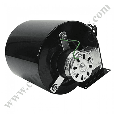 Extractor Centrífugo, Voltaje 127, 465 Cfm, 60Hz, Ampers 2.2, 1 Velocidad, 1550 Rpm, 1 1/2Hp, Rotación Ccwse - 483-4F-S465