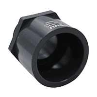 Adaptador Macho PVC, Cedula 80, 32M, 1-1/4" Pulgadas - 45-830904 Adaptador Macho PVC, Cedula 80, 32M, 1-1/4" Pulgadas - 45-830904