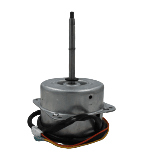 Motor Para Minisplit, Condensador 2 Toneladas Multi, 220V, 60Hz, 0.88A, Capacitor 6Mf 370Vac 4681A20008E