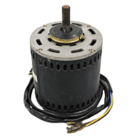 Motor Evaporacdor Para Central LG (Mirage) - 4681A20022N