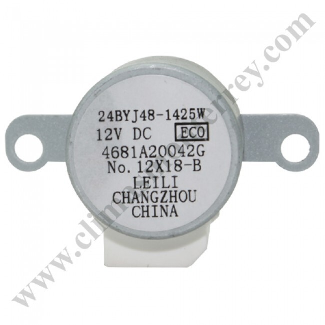 Motor Oscilador Para Minisplit Lg 12V, 1425W - 4681A20042G Motor Oscilador Para Minisplit Lg 12V, 1425W - 4681A20042G