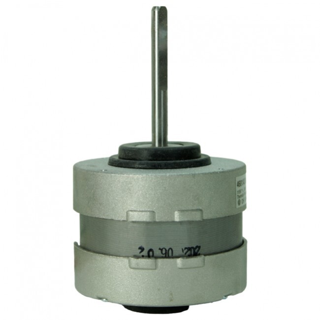 Motor Para Minisplit, Evaporador,4681A20103D,(R12082344), 115V, 60Hz, 0.29A, Capacitor 4.5Mf 220V - 4681A20103D Motor Para Minisplit, Evaporador,4681A20103D,(R12082344), 115V, 60Hz, 0.29A, Capacitor 4.5Mf 220V - 4681A20103D