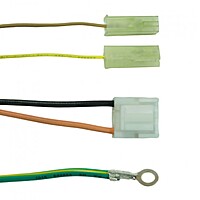 Motor Para Minisplit, Evaporador,4681A20103D,(R12082344), 115V, 60Hz, 0.29A, Capacitor 4.5Mf 220V - 4681A20103D Motor Para Minisplit, Evaporador,4681A20103D,(R12082344), 115V, 60Hz, 0.29A, Capacitor 4.5Mf 220V - 4681A20103D