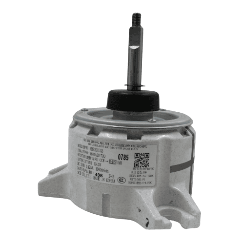 Motor Condensador Para Minisplit Lg Inverter, Modelo Vr - 4681A20172Q