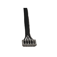 Motor Rejillas Para Minisplit 1 L.G... - 4681Ar2727H