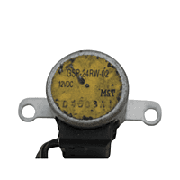 Motor Rejillas Para Minisplit 1 L.G... - 4681Ar2727H
