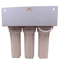 Filtro Ultra Purificador De Agua Sedimentos, Carbon Activado Y Membrana De Ultrafiltracion - PKUF-5 Filtro Ultra Purificador De Agua Sedimentos, Carbon Activado Y Membrana De Ultrafiltracion - PKUF-5