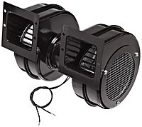 Extractor Centrifugo Fasco, 1500 Rpm, 230 V, 50/60 Hz,Cfm 320, 0.65 Amps, Velocidad 1 - 50756-D230 Extractor Centrifugo Fasco, 1500 Rpm, 230 V, 50/60 Hz,Cfm 320, 0.65 Amps, Velocidad 1 - 50756-D230