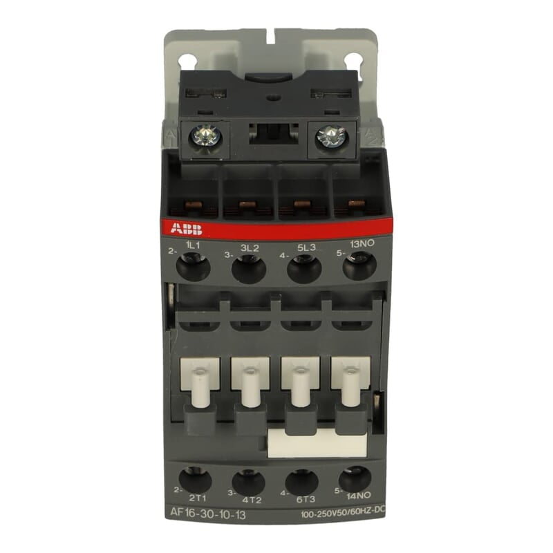 Contactor ABB AF16-30-10-13 100-250V50/60HZ-DC