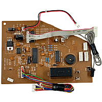 Tarjeta Electrónica Xtra Split 2Ton Calefacción 2006052004 - 5210200399