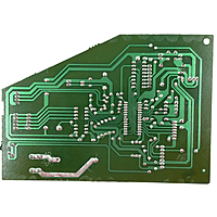 Tarjeta Electrónica Xtra Split 2Ton Calefacción 2006052004 - 5210200399