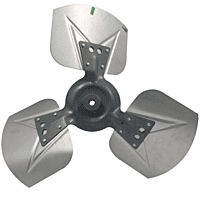Aspa Para Minisplit, 3 Toneladas, Mfcc3821H, Diámetro 44.3 Cm, Altura 10.9 Cm, Flecha 15/32, Derecha,3 Hojas, Metálica-52224113822 Aspa Para Minisplit, 3 Toneladas, Mfcc3821H, Diámetro 44.3 Cm, Altura 10.9 Cm, Flecha 15/32, Derecha,3 Hojas, Metálica-52224113822