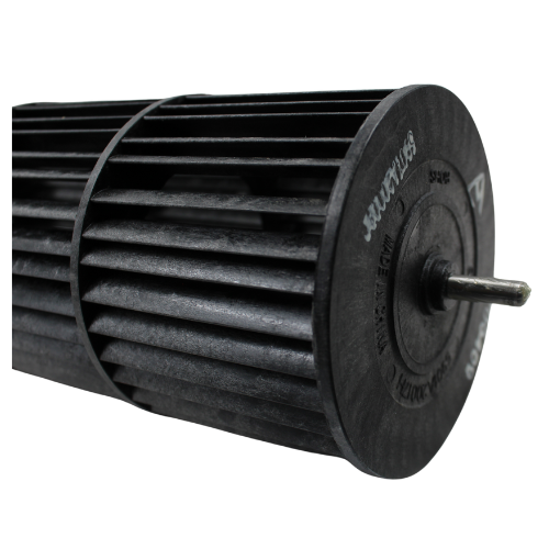 Turbina Para Minisplit Lg Mod Lsr242Cbg Largo 85 cm Ancho 9.5 cm Opresor Interno - 5901A20008C
