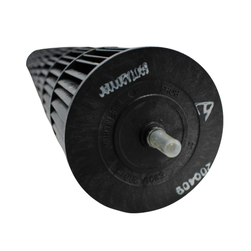 Turbina Para Minisplit Lg Mod Lsr242Cbg Largo 85 cm Ancho 9.5 cm Opresor Interno - 5901A20008C
