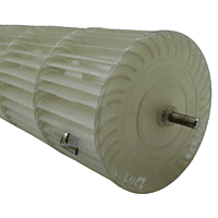 Turbina Para Minisplit Evaporador Largo 64 Cm Ancho 9.4 Cm - 5901A20017A - 5901A20017F Turbina Para Minisplit Evaporador Largo 64 Cm Ancho 9.4 Cm - 5901A20017A - 5901A20017F