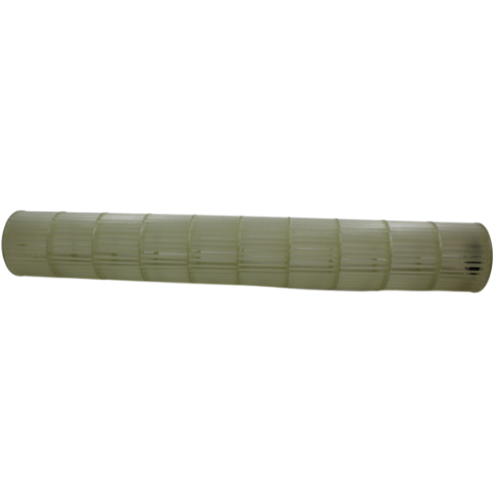 Turbina Para Minisplit Evaporador Largo 64 Cm Ancho 9.4 Cm - 5901A20017A - 5901A20017F Turbina Para Minisplit Evaporador Largo 64 Cm Ancho 9.4 Cm - 5901A20017A - 5901A20017F