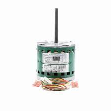 Motor Evergreen Em 1/3 Hp, 115 Volts, Ccw/Cw - 6103E