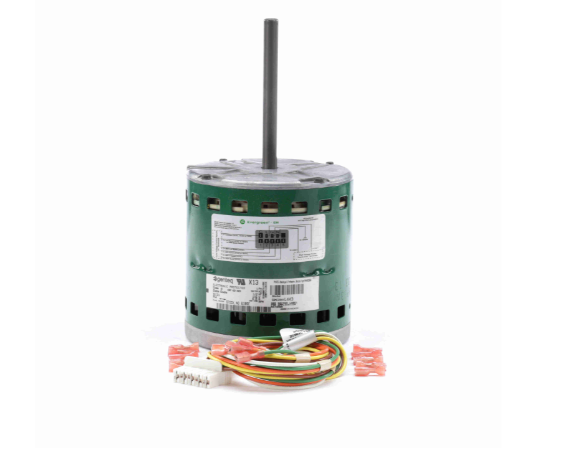 Motor Evergreen Em 1/2 Hp, 115 Volts, Ccw/Cw - 6105E Motor Evergreen Em 1/2 Hp, 115 Volts, Ccw/Cw - 6105E