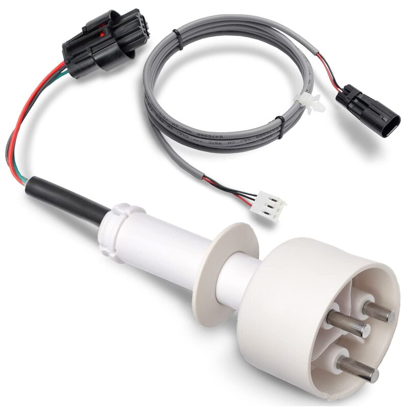 Sensor Nivel De Agua Manitowoc Indigo - 000016053 Sensor Nivel De Agua Manitowoc Indigo - 000016053