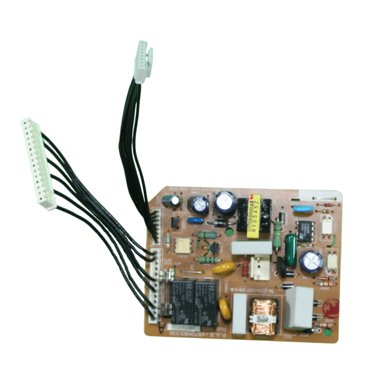 Tarjeta Evaporador Para Minisplit Coreano (Lg) - 6871A20547A