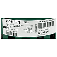 Motor Evergreen EM 3/4 HP,W 220 Volts, CC/CW - 6207X