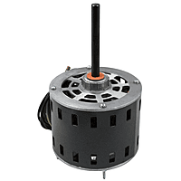 Motor Condensador 1/4 Hp 5 Vac,648-410/33, 220 V,60Hz,1075Rpm,1.5-1.7A - 648-410/33