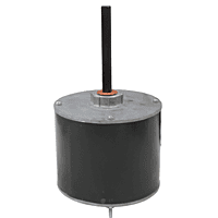 Motor Condensador Cerrado 460 1/3 Hp 460 ,1075 Rpm- 648-410/41