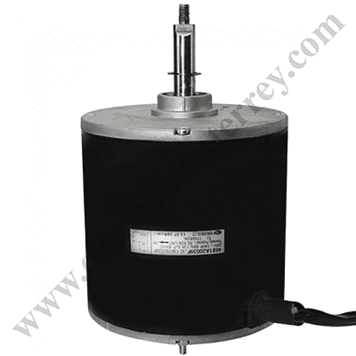 Motor Para Minisplit, Condensador, 220V, 60Hz, 1.5A, Capacitor 6Mf 400V