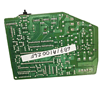 Tarjeta Evaporador Para Minisplit Marca LG - 6871A10026F