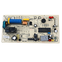Tarjeta Electrónica Para Minisplit, Evaporador, Transformador 230V, 50/60Hz, Dc 15.6V - 6871A10049A