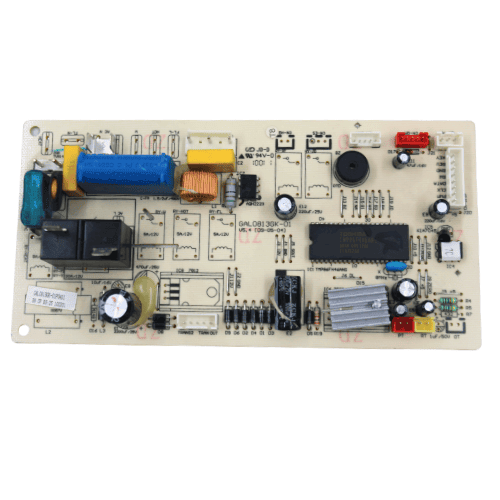 Tarjeta Electrónica Para Minisplit, Evaporador, Transformador 230V, 50/60Hz, Dc 15.6V - 6871A10049A