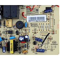 Descontinuado Tarjeta Electronica Para Clima Ventana, Transformador 6170A90004C Js 201007 - 6871A10193A