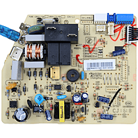 Descontinuado Tarjeta Electronica Para Clima Ventana, Transformador 6170A90004C Js 201007 - 6871A10193A