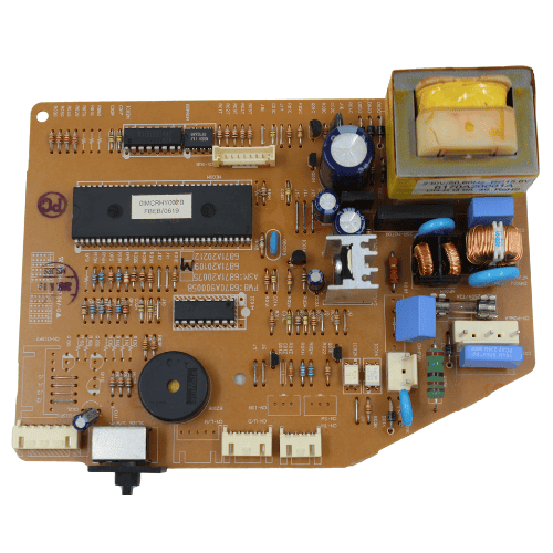 Tarjeta Electronica Para Minisplit, Evaporador - 6871A20109M Tarjeta Electronica Para Minisplit, Evaporador - 6871A20109M