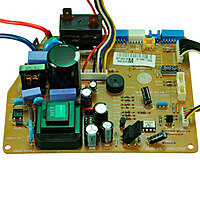 Tarjeta Electrónica Para Minisplit, Evaporador - 6871A20156M