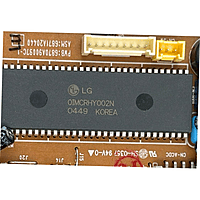 Tarjeta Electronica Xtra Split, Absolut Efficient 2Ton Sf - 6871A20440E