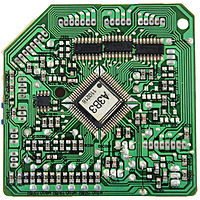 Descontinuado Tarjeta Electrónica Para Minisplit, Evaporador